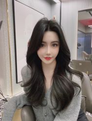 点击看大图 -3AM·S HAIR SALON烫发染发接发