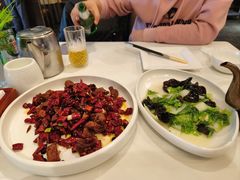-大鸭梨(天通西苑店)