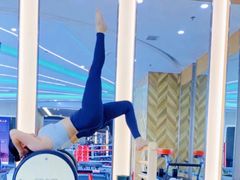 -美航国际健身(北京华联店)