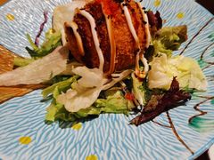-一井烧肉·活鳗·寿司(望京SOHO店)