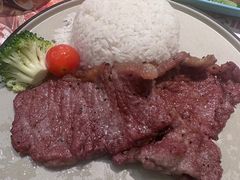 -新世界餐厅(万达店)