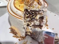 -Dark Horse·黑马蛋糕·低脂·低糖淡奶(金匙望湖大厦店)