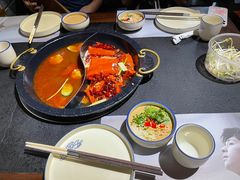 -火社火锅(平安大街店)