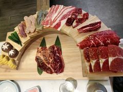 -千寻山野烤肉(中关村店)