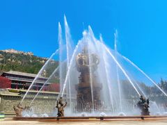 -石岛赤山风景区