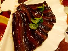 活刮鳝鱼-山城年华老火锅(玉林店)
