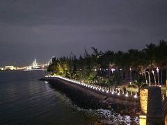 -万绿园