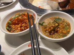 -重庆德庄火锅(映月湖环宇城店)