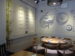 包厢-钟鸭子·非物质文化遗产(观景路店)