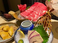 -余欢领鲜火锅(新街口店)