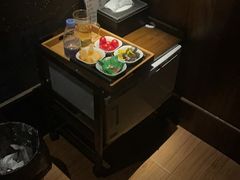 -江南足纪·影院足道·轻奢SPA(笋岗HALO广场店)