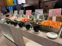 -扬州万怡酒店-中餐厅(文昌中路店)