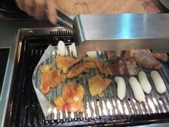android_upload_pic-新石器烤肉(之心城店)