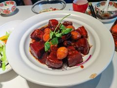 -京鸭棠(让胡路万达店)