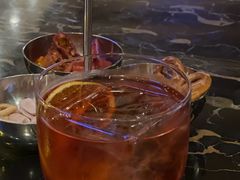 -记者俱乐部酒吧(北京瑞吉酒店)