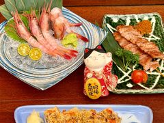 -悦久·居酒和食(汉街店)