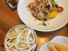 -王鼎精致料理铁板烧(世博源店)