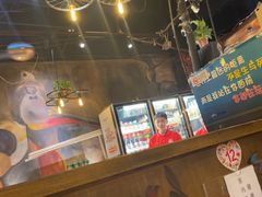 -小俩口烧烤东北菜(双井店)