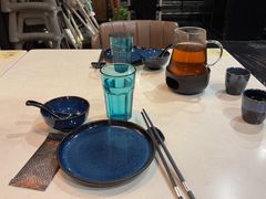 -荟廷·晶萃(陆家嘴尚悦湾店)