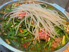 -京玉菲饭店(李村店)