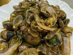 -南记食粥坊·宵夜大排档(莲花总店)