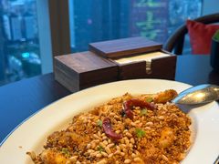 -广州柏悦酒店·悦景轩·粤菜餐厅