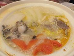 -西贝莜面村(银泰创意城店)