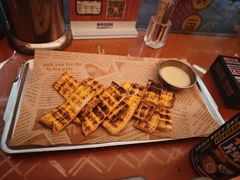 -神府路壹号·海鲜烧烤·砂锅粥·锅物(三坊七巷店)