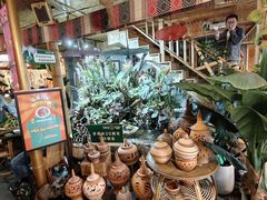 -多哥水傣味餐厅(司马巷店)