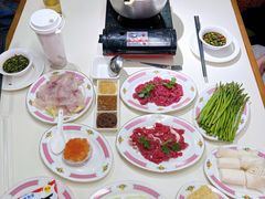 -燃计沙茶皇·香港沙茶火锅(人广旗舰店)