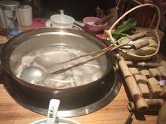 原味椰子鸡-椰夫人·养生椰子鸡(金沙洲永旺店)