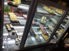-九月海·海鲜自助(世纪东方店)