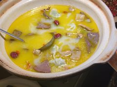 -永安水煮活鱼·仪征土菜院子