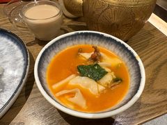 -那时新疆·若羌(经纬汇店)