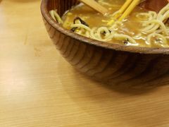-和风拉面