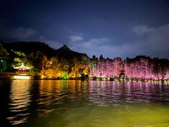 -桂林两江四湖景区