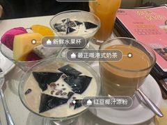 -和平馆·地道港澳茶餐厅(西门口店)