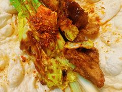 -小寒羊烧烤(凯瑞时代大厦店)