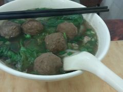 -莲塘味宝园牛杂(天越翔园店)