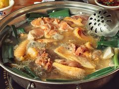 -万兴启丰椰子文化园餐厅