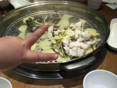 -董大蒸货(方塔园店)