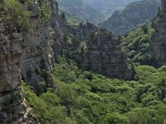 -龙洞风景区-藏龙涧