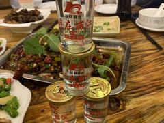 -小锅巴纳西餐厅