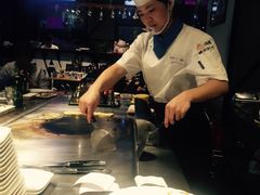 -尚雅铁板料理自助餐厅(乐松店)