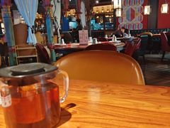 -纳瓦新疆菜(银都店)