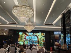 -万龙洲海鲜(大兴绿地缤纷城店)