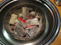 -老炉家木炭烤肉(长江国际店)