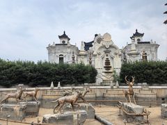 -大明幻境第一城