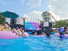 -武汉玛雅海滩水公园