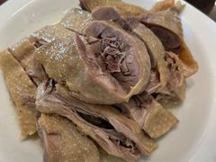 贡鹅-聚庆楼吴山贡鹅(总店)